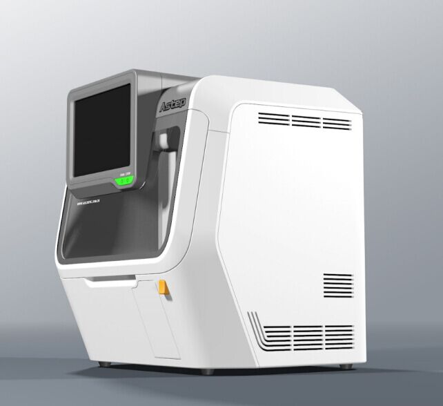國賽特定蛋白分析儀、化學(xué)發(fā)光分析儀
