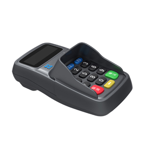 信雅達(dá)POS