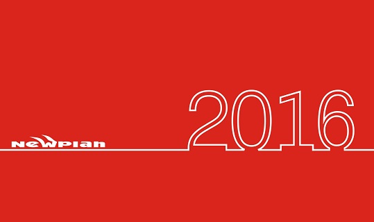 2016年